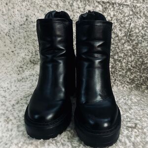 madden girl platform boots